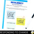 Newcomer Experience Six Week ASCA Aligned School Counseling Small Group